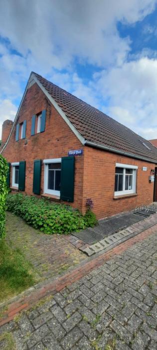 Ferienhaus Grietjes Huus