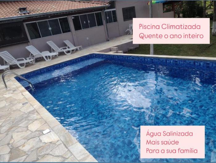 Recanto dos Passaros