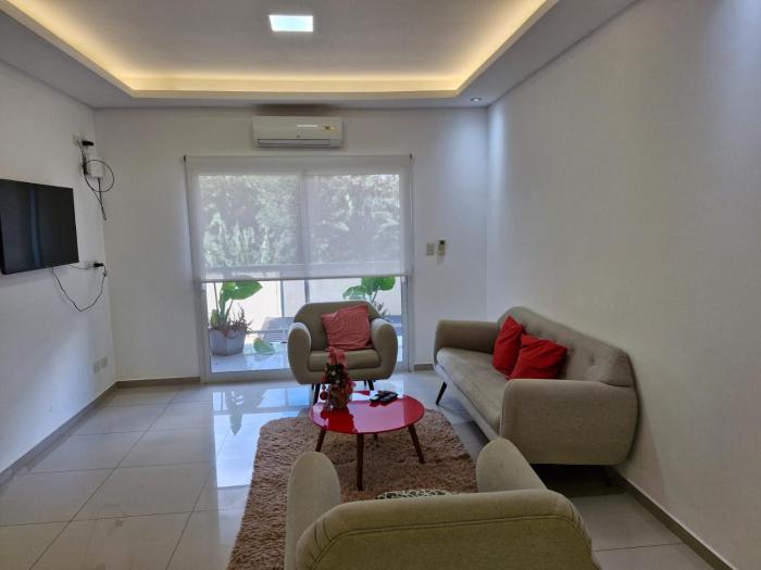 Edificio Mia Victoria