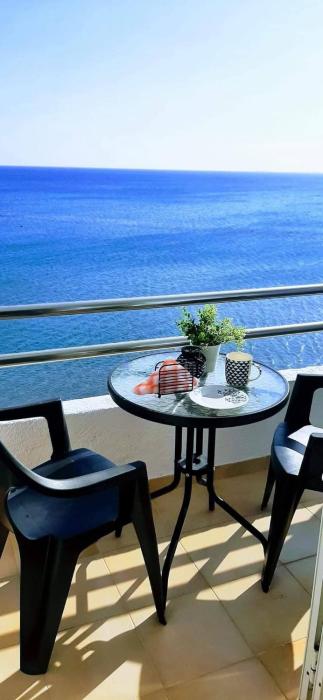 Sea and Sun studios Ierapetra