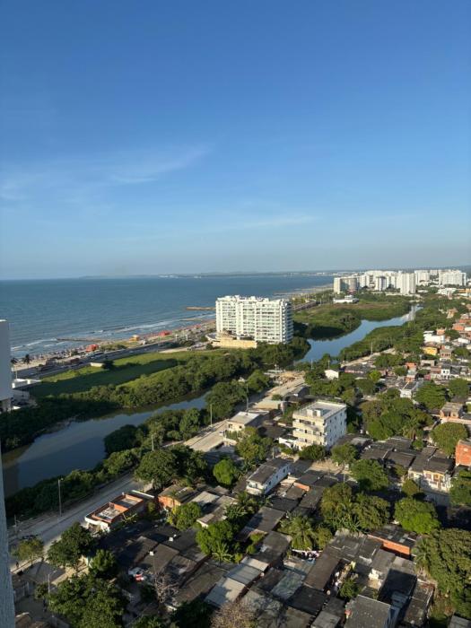 Luz de Mar Apartamento Cartagena