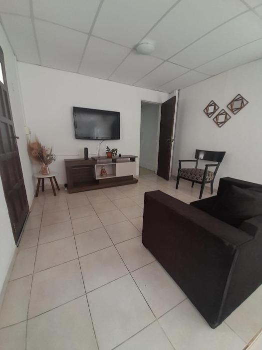 Departamento La Cuesta