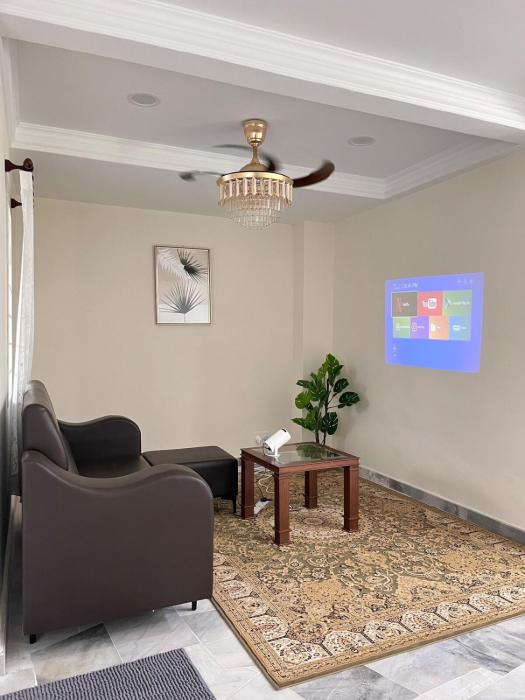 Spacious 2-Storey