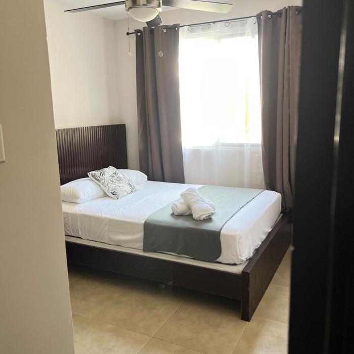 Casa entera a minutos del mar en Playa Coronado