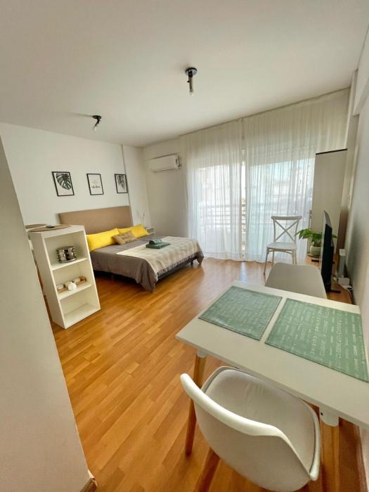 Departamento Cabrera en Recoleta Palermo