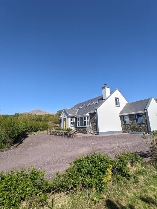 Peaceful Family Home Near Dingle