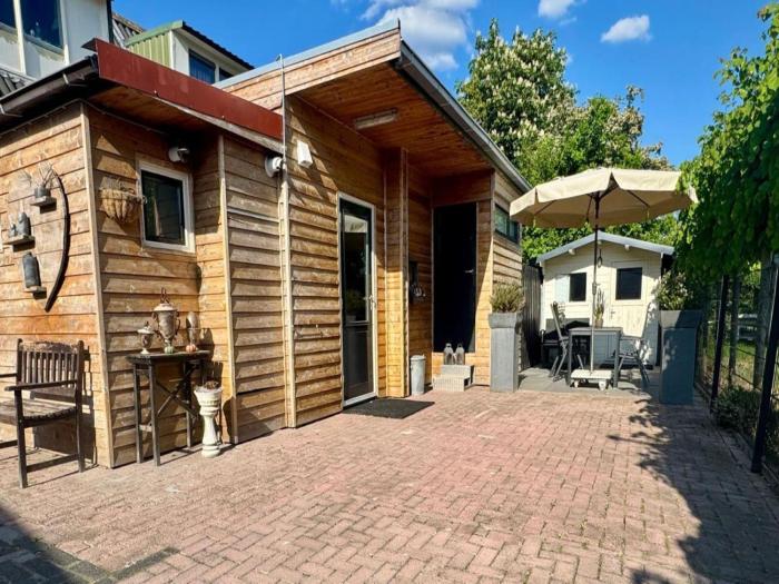 Holiday Home in Elim near Slagharen Park