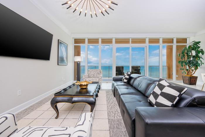 Phoenix Gulf Towers 2406 condo