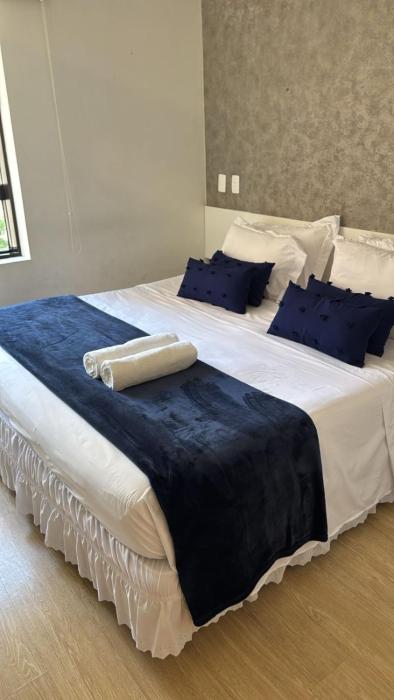 Hotel Avenida Paulista - Jardins - São Paulo - SP