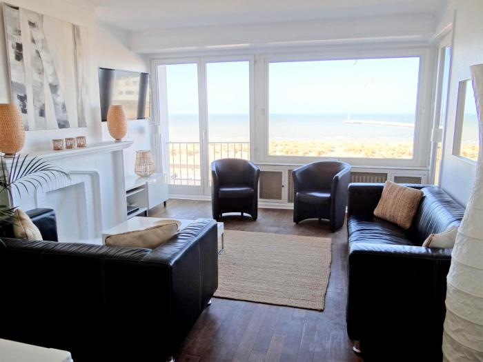 Nieuwpoort Central Retreat