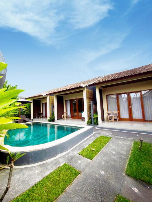 Laiss Homestay And Spa