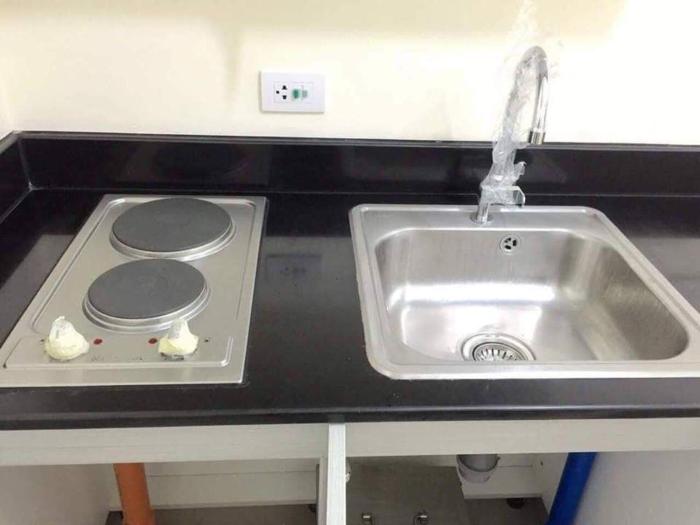 JC Condo Green Cityview DLSU Taft Malate Manila