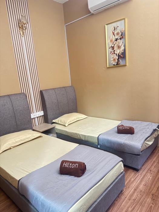 JSA Homestay Seremban