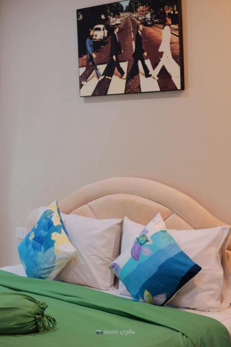 สดชื่น รีสอร์ท บางสะพาน