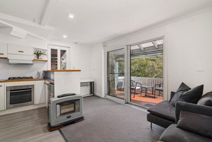 11T Abnb-Style Alpine Studio in Thredbo Nr Chairlift & Scenic Views