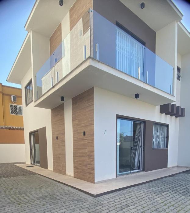 Casa em Barra Velha a 20min do Beto Carrero