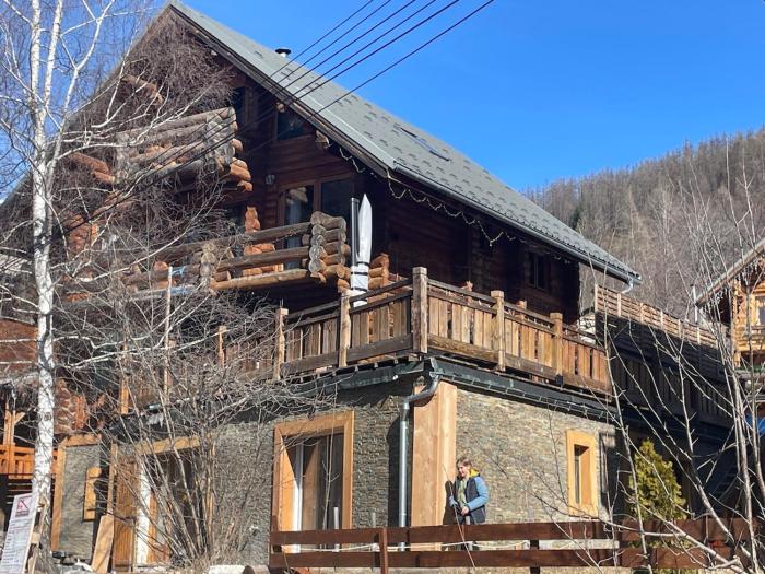 Appartement le ZEN pour 4 à 6 personnes