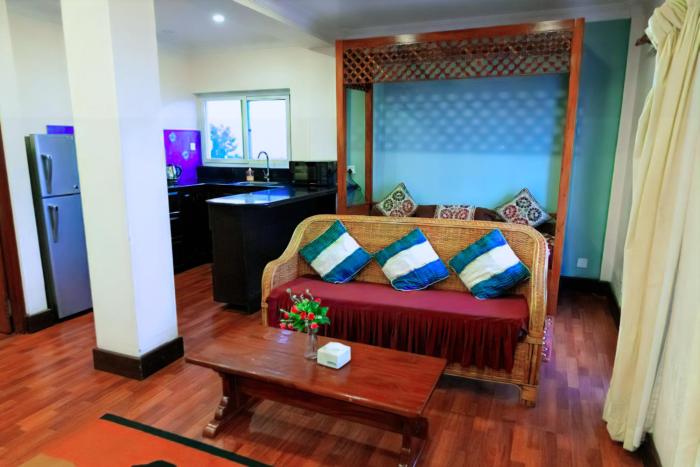 Avatar Holiday Home