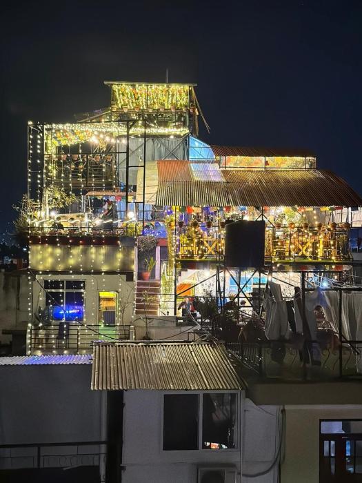 hotel yog - Budget Backpacker Stay With Yoga in Thamel, Kathmndu