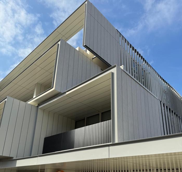 Osten Residences Fairfield