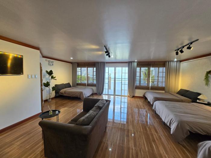 Simoy Staycation Tagaytay