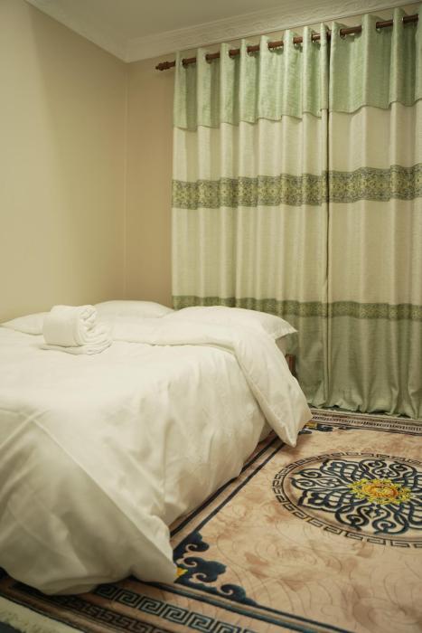 2 BHK Apartment Homestay in Kathmandu