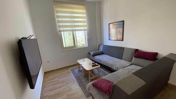 Jon Apartment 2 - Perla Resort- Gjiri i Lalzit