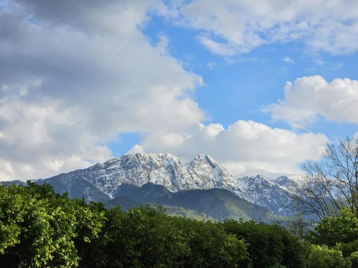 Pokoje Goscinne Majerczyk Zakopane pod Tatrami