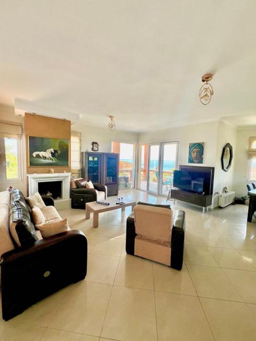 Marias seaside Heaven