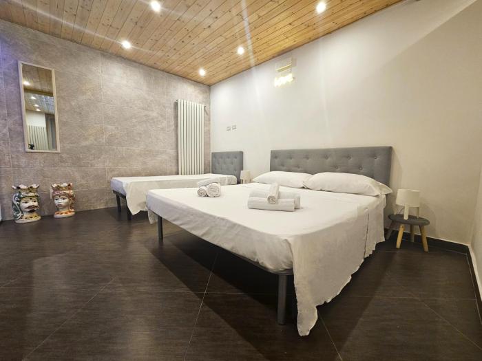 Duomo Suite - A Step from the Cathedral