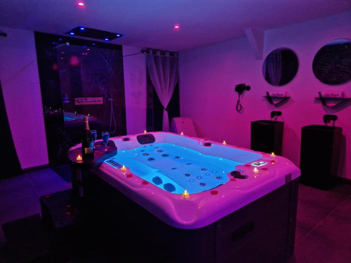 Nuit Blanche Normandie