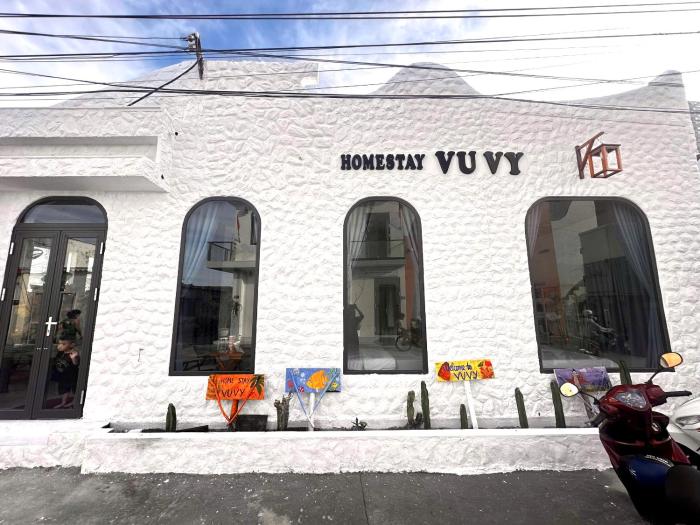 Homestay VUVY