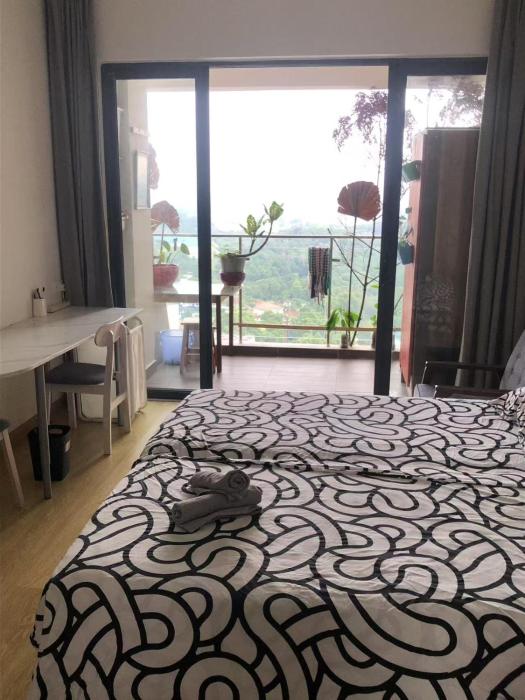 Home Long Stay, Johor Bahru