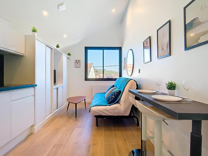 Suite Big Dream - Appartement central