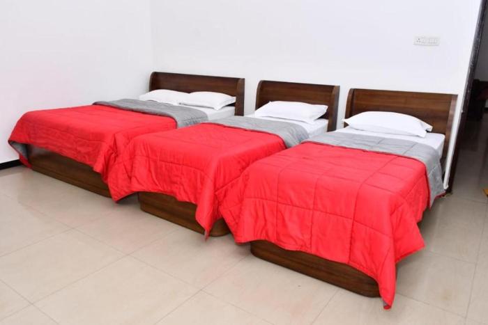 Classic Homestay Hills Ooty