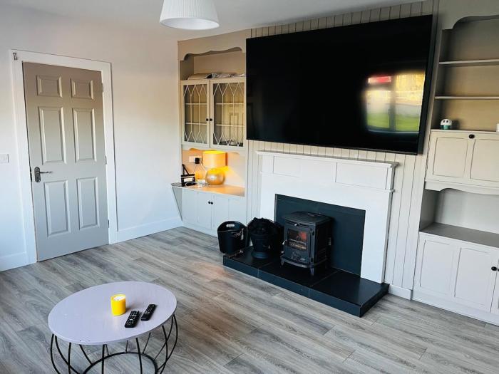 Central to everything in Mayo four bedrooms