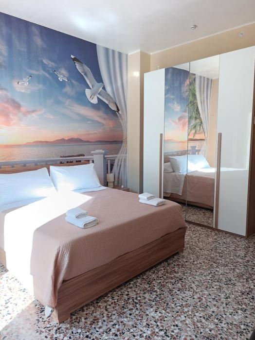 Casa Pablo - Ospedale Maggiore