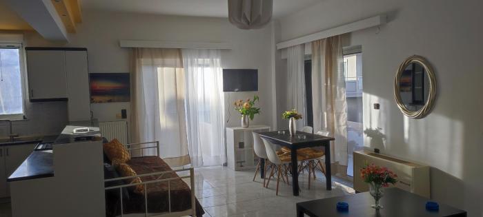 Chania Luxury Apartments