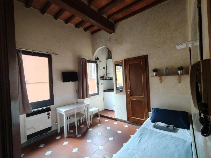 Alessandro Studio Apartament