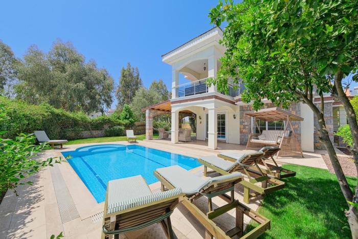 Villa Gül, Fethiye