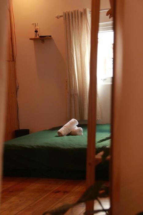 Ẩn Homestay & Coffee