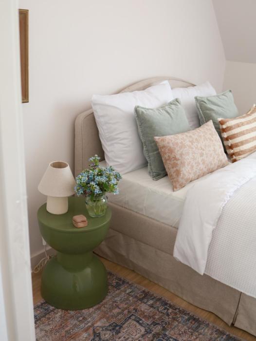 Apartament Kasztanowy