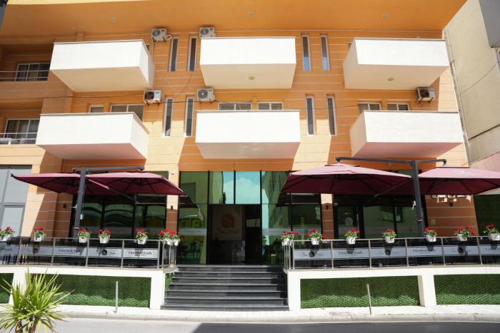 Sun Hotel