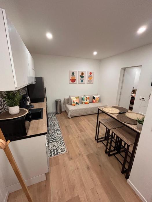 Évasion cosy, proche de Paris