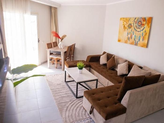 HRG Hurghada Aparthotel Scandic - By MAMO