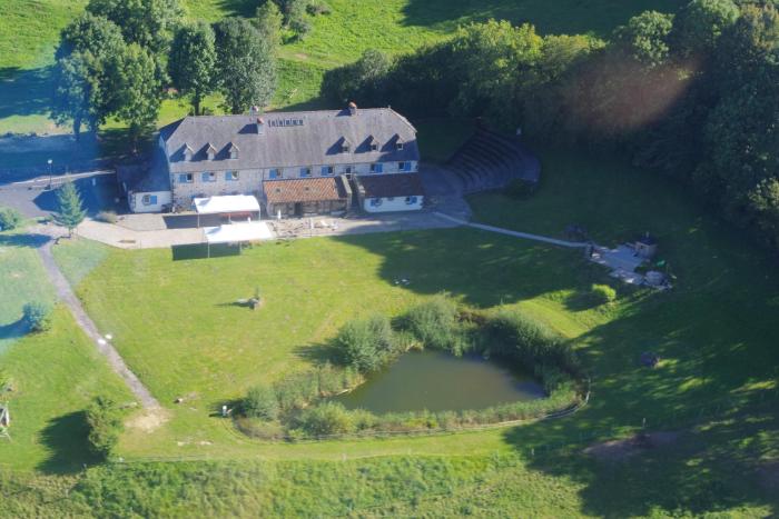 Le Grand Gîte