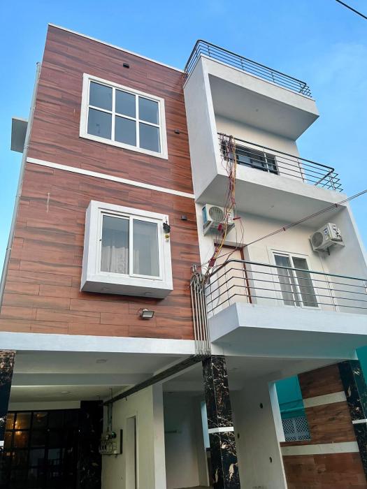 Sri Adhinath Homes