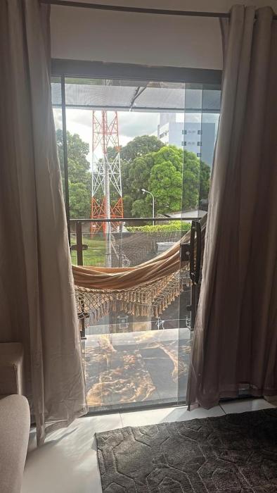 LOFT 01 - Apartamento Executivo e familiar - UFPE - UFRPE - Caxanga - Cordeiro