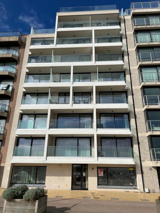 Top APPARTEMENT LA PANNE