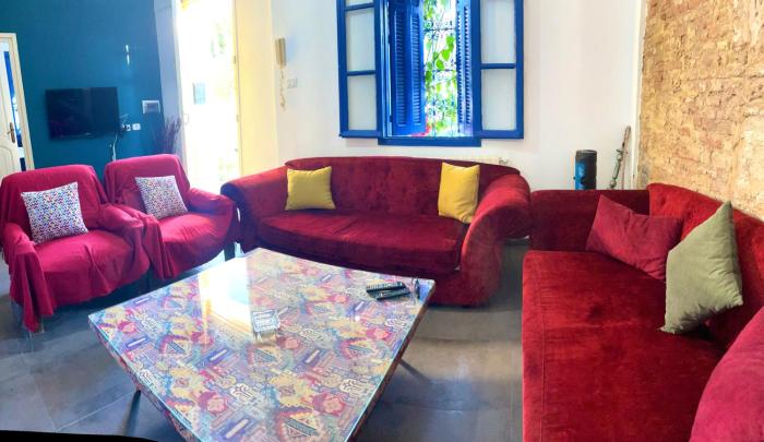 LaMaison Ayem Zmen S3